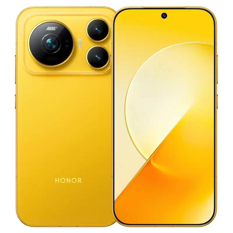 Honor 600 Smart View 8 - Camera, Display & Design