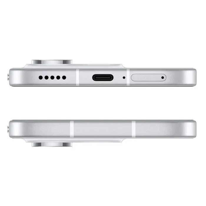 Honor 600e View 34 - Camera, Display & Design