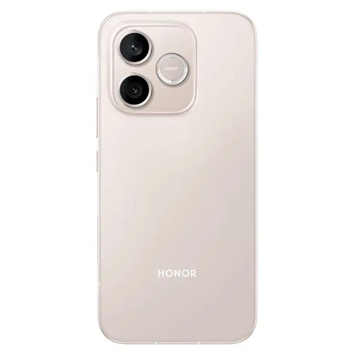 Honor 600e View 36 - Camera, Display & Design
