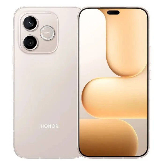 Honor 600e View 42 - Camera, Display & Design