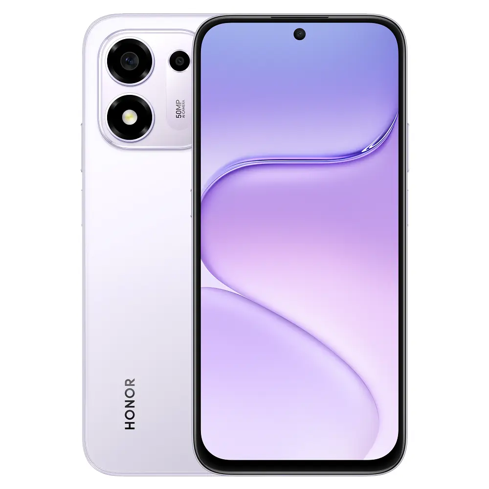 Honor 600S View 1 - Camera, Display & Design