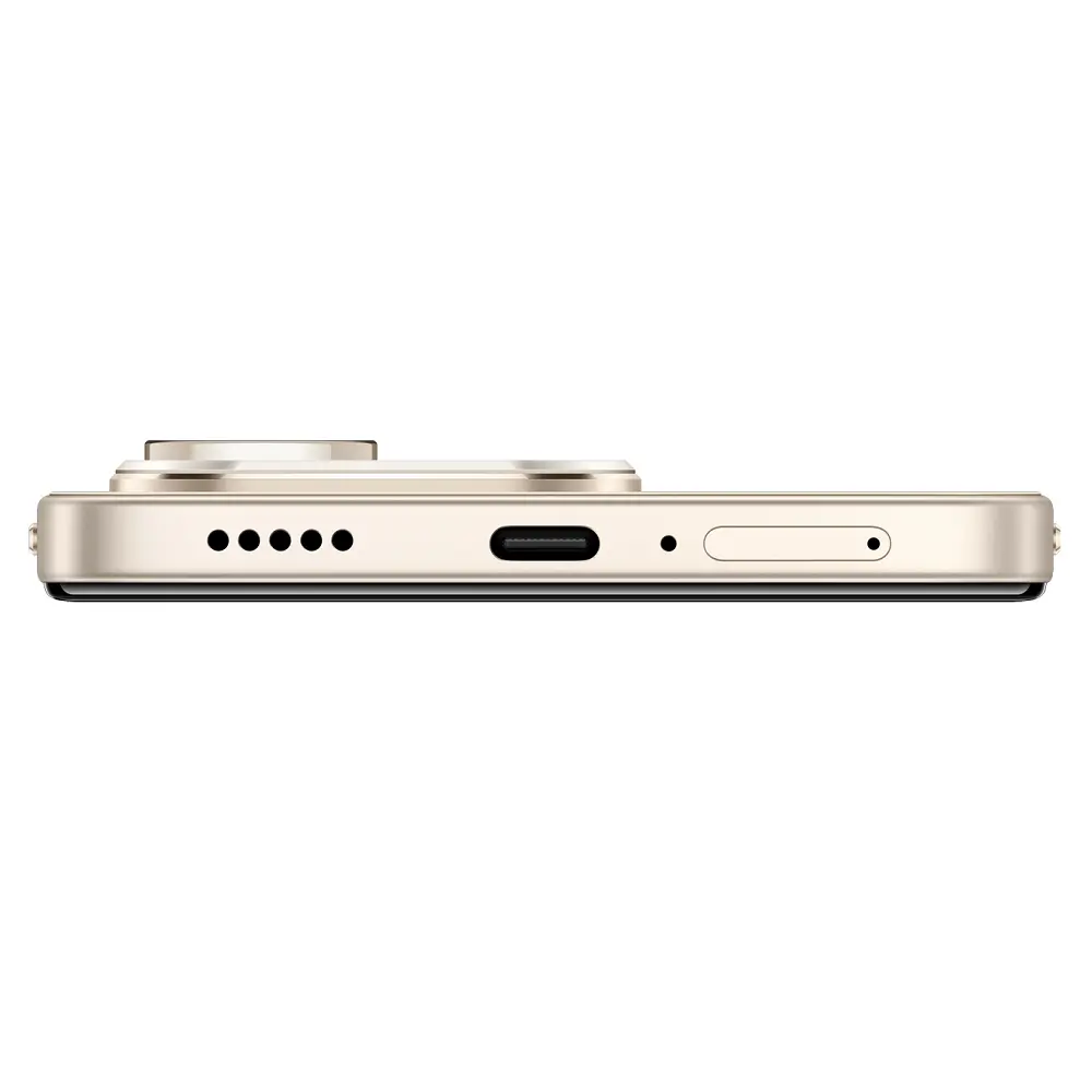 Honor 600S View 13 - Camera, Display & Design