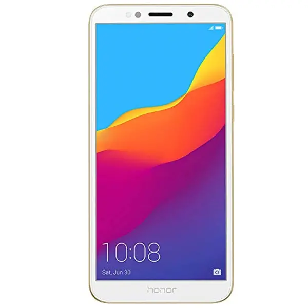 Honor 7s View 2 - Camera, Display & Design