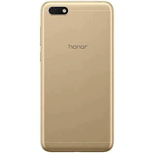 Honor 7s View 3 - Camera, Display & Design