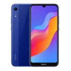 Honor 8a Pro Front Official View