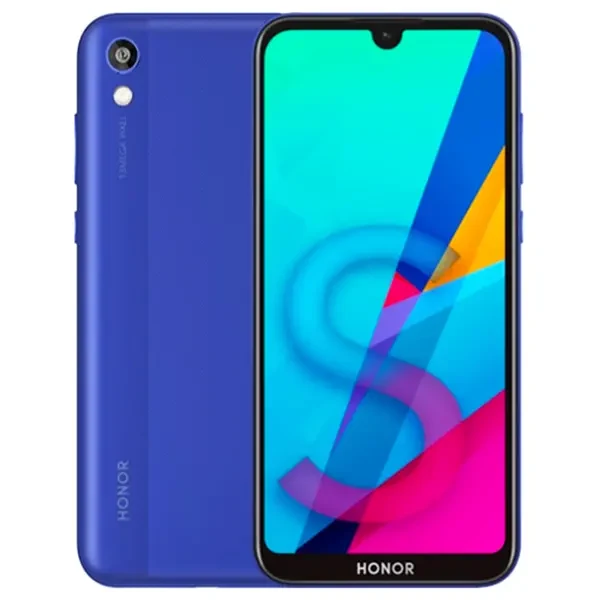 Honor 8S View 1 - Camera, Display & Design