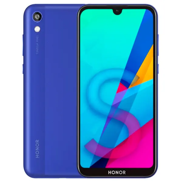 Honor 8S View 1 - Camera, Display & Design