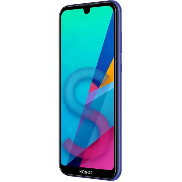Honor 8S View 4 - Camera, Display & Design