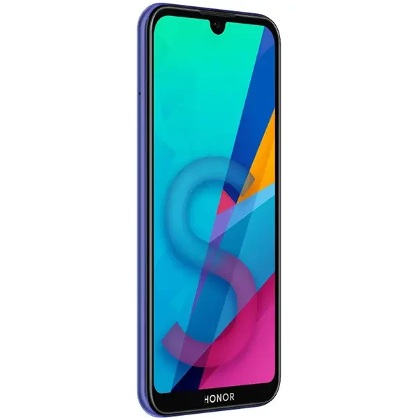 Honor 8S View 5 - Camera, Display & Design