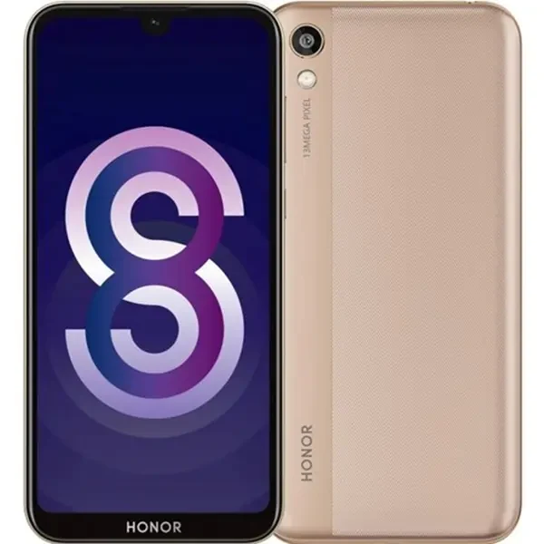 Honor 8S View 7 - Camera, Display & Design