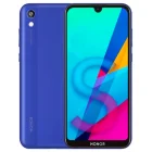 Honor 8S Front Official View