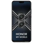 Honor 8X View 2 - Camera, Display & Design
