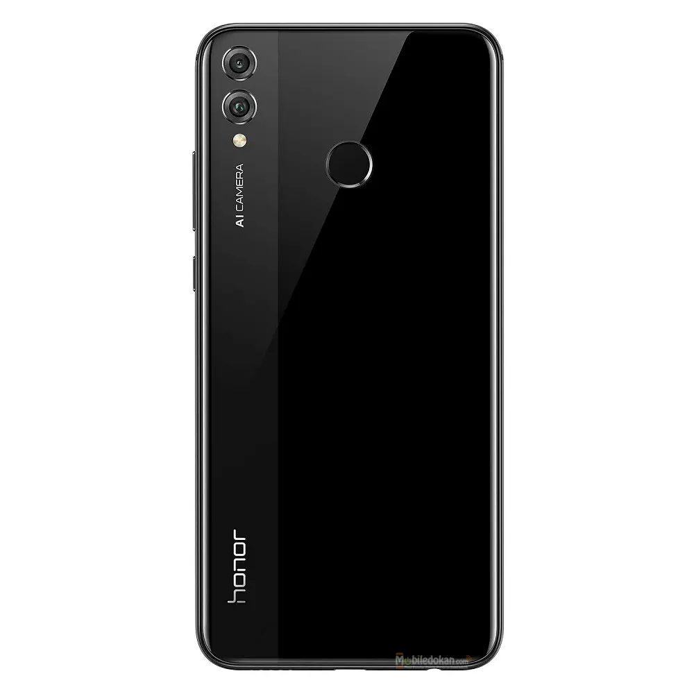Honor 8X View 3 - Camera, Display & Design