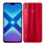 Honor 8X View 6 - Camera, Display & Design