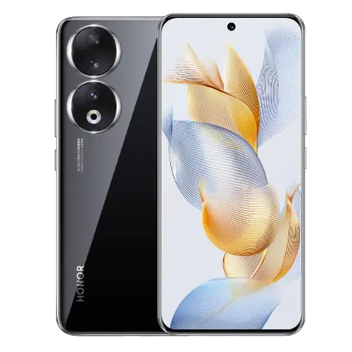 Honor 90 View 5 - Camera, Display & Design