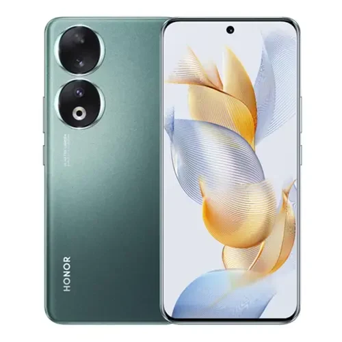 Honor 90 View 7 - Camera, Display & Design