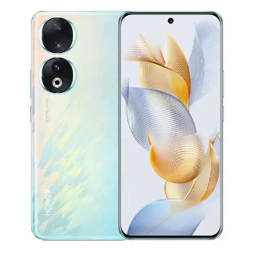 Honor 90 View 8 - Camera, Display & Design
