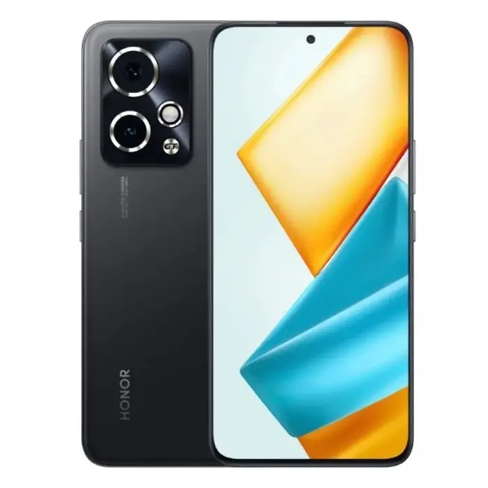 Honor 90 GT View 5 - Camera, Display & Design