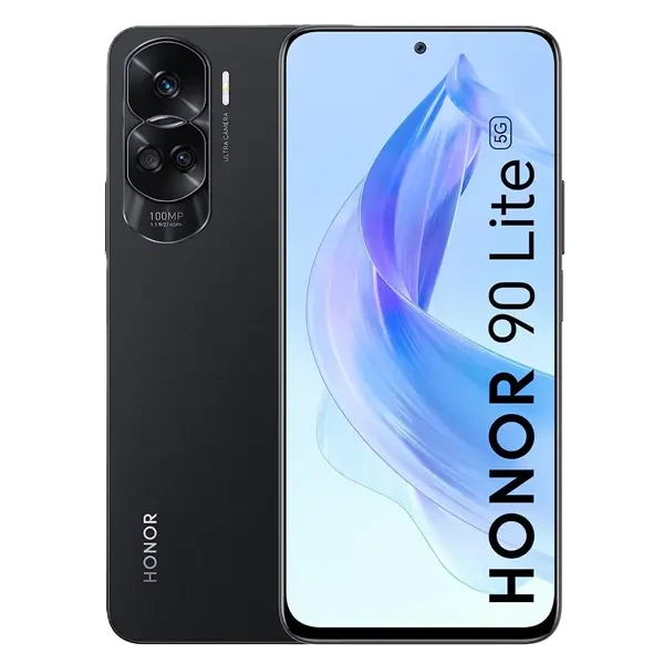 Honor 90 Lite 5G View 6 - Camera, Display & Design