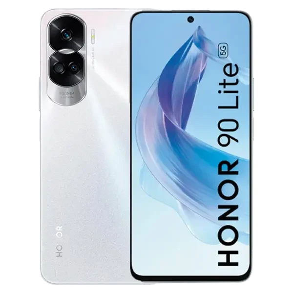 Honor 90 Lite 5G View 7 - Camera, Display & Design