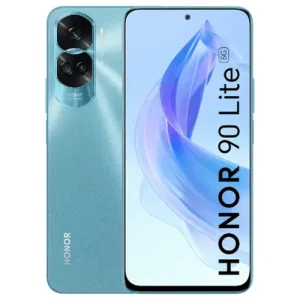 Honor 90 Lite 5G Price & Official Specs in Bangladesh