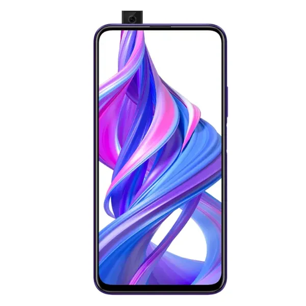 Honor 9X View 2 - Camera, Display & Design