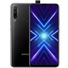 Honor 9X View 6 - Camera, Display & Design