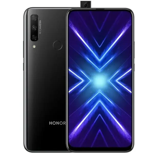 Honor 9X View 6 - Camera, Display & Design