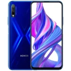 Honor 9X Front Official View