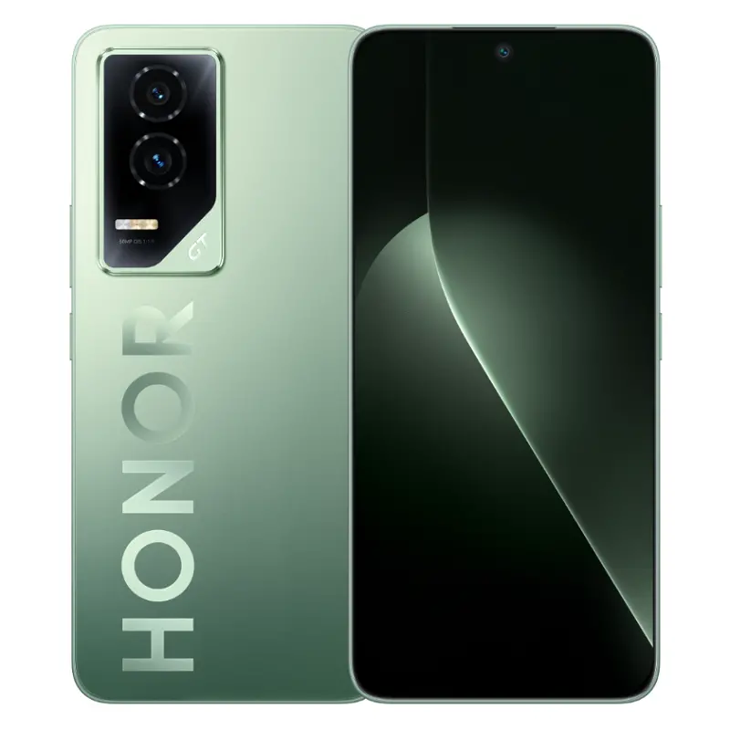 Honor GT View 1 - Camera, Display & Design