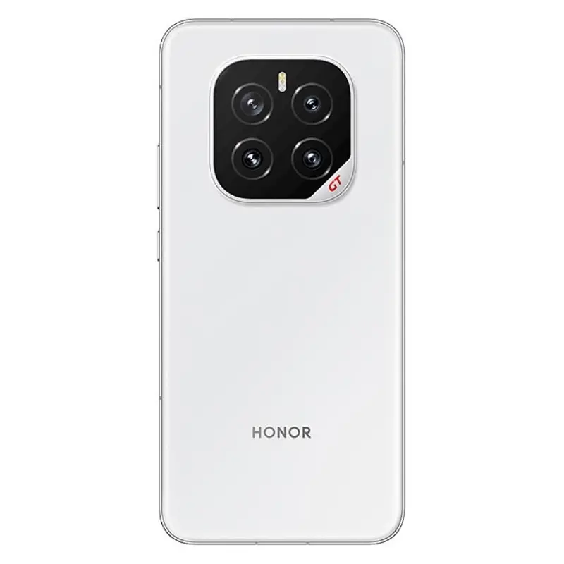 Honor GT Pro View 3 - Camera, Display & Design