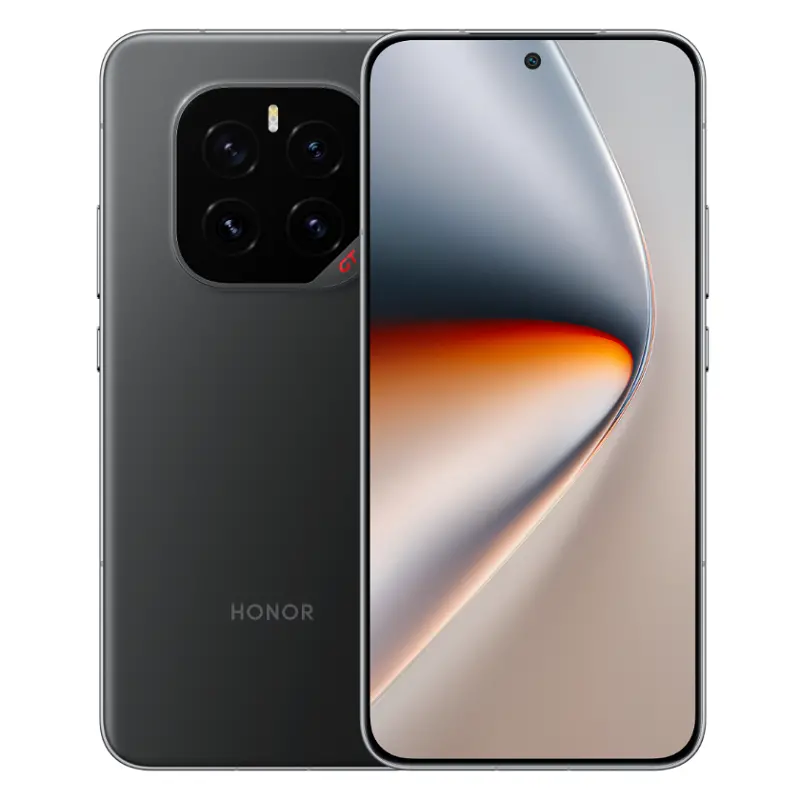 Honor GT Pro View 5 - Camera, Display & Design