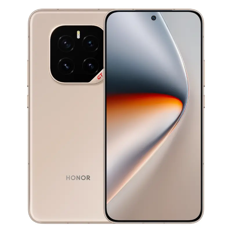Honor GT Pro View 7 - Camera, Display & Design