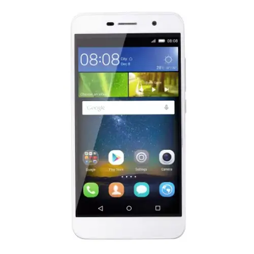 Honor Holly View 2 - Camera, Display & Design
