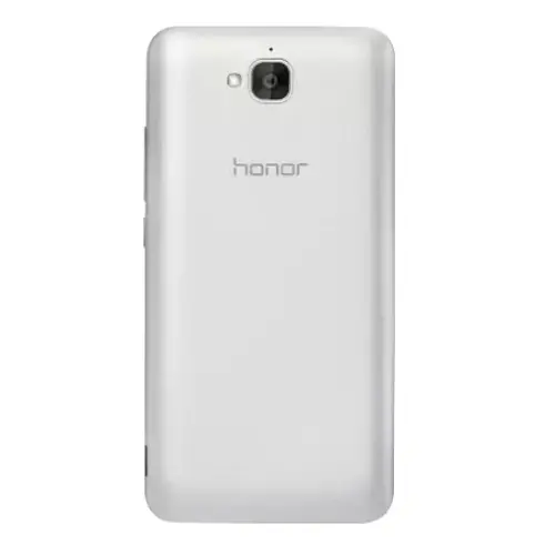 Honor Holly View 3 - Camera, Display & Design