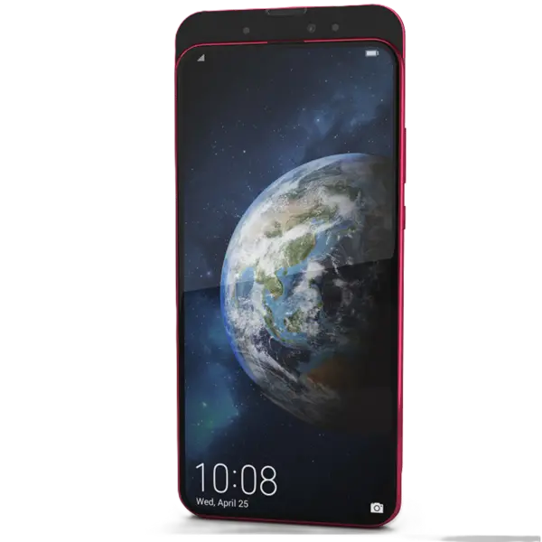 Honor Magic 2 View 2 - Camera, Display & Design