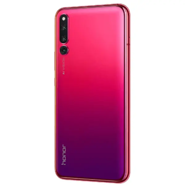 Honor Magic 2 View 4 - Camera, Display & Design