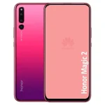 Honor Magic 2 View 6 - Camera, Display & Design