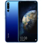Honor Magic 2 Front Official View