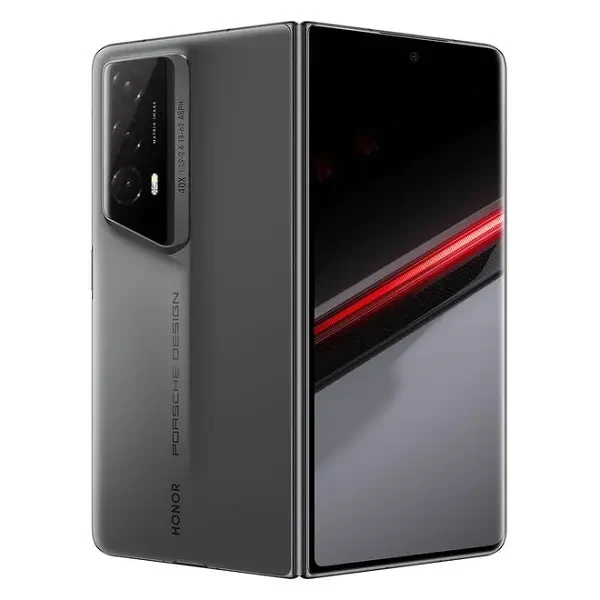 Honor Magic V2 RSR Porsche Design View 1 - Camera, Display & Design