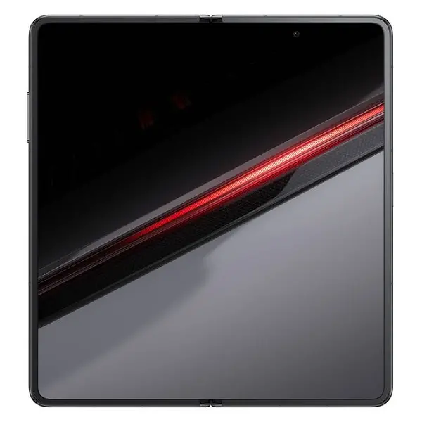 Honor Magic V2 RSR Porsche Design View 2 - Camera, Display & Design