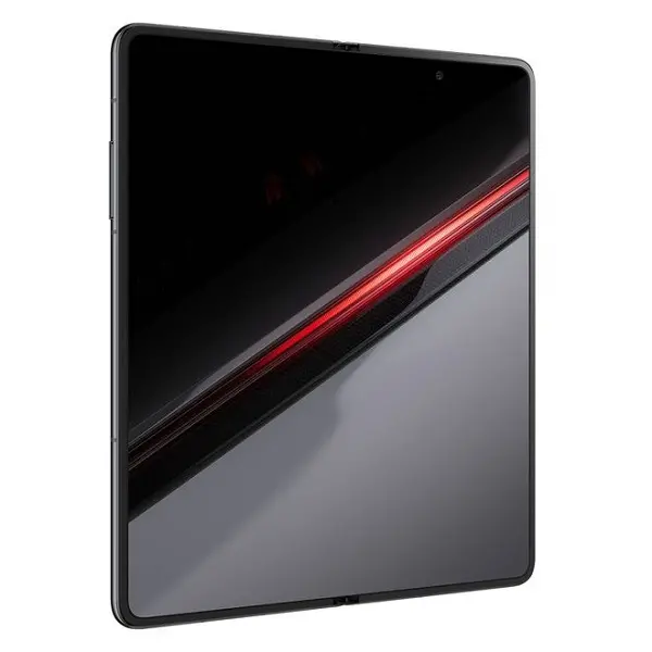 Honor Magic V2 RSR Porsche Design View 4 - Camera, Display & Design