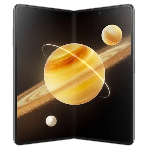 Honor Magic V3 View 2 - Camera, Display & Design