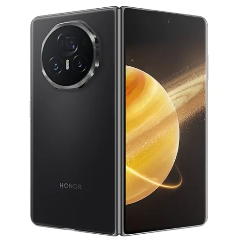 Honor Magic V3 View 4 - Camera, Display & Design