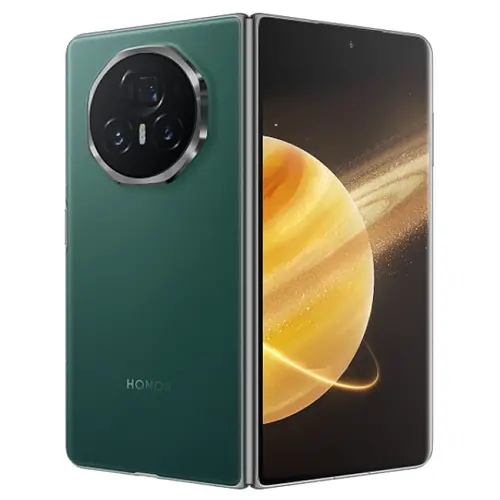 Honor Magic V3 View 5 - Camera, Display & Design