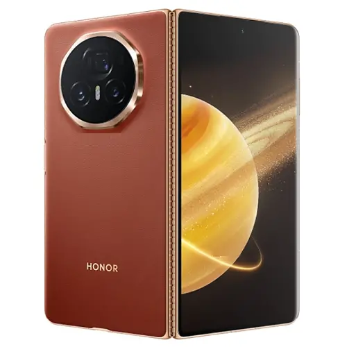 Honor Magic V3 View 6 - Camera, Display & Design