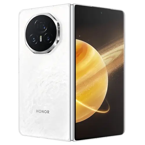 Honor Magic V3 View 7 - Camera, Display & Design
