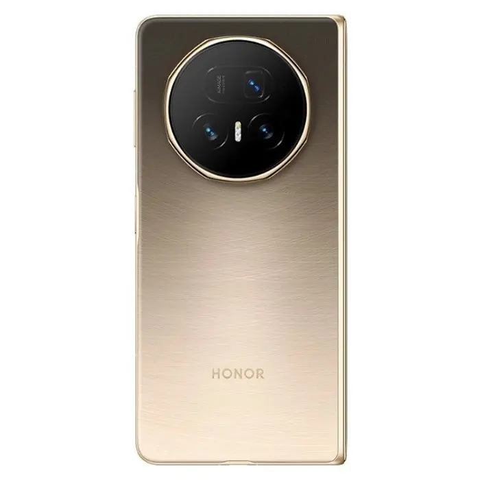 Honor Magic V5 View 12 - Camera, Display & Design