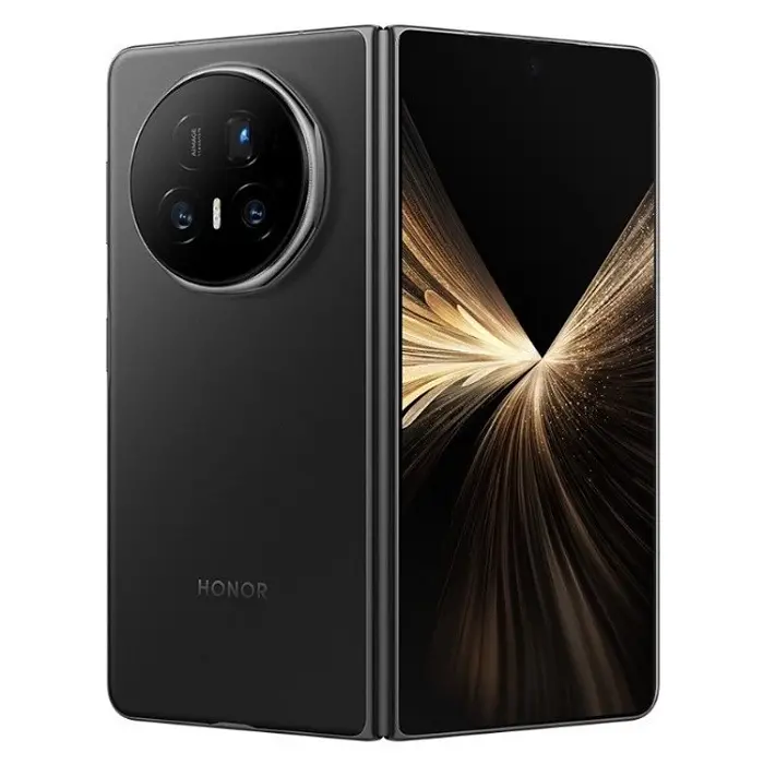 Honor Magic V5 View 14 - Camera, Display & Design