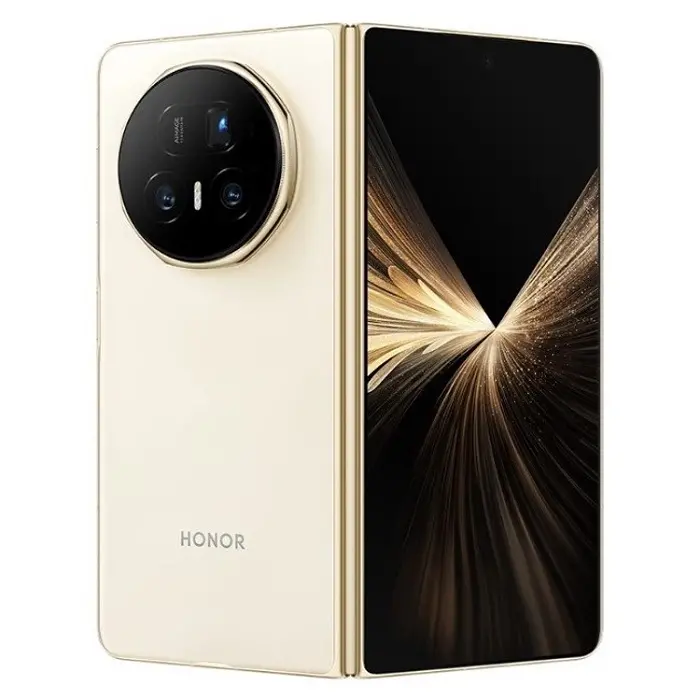 Honor Magic V5 View 15 - Camera, Display & Design